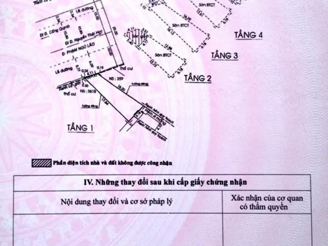 Nhà mặt phố bán tại Thủ Đức, Hồ Chí Minh