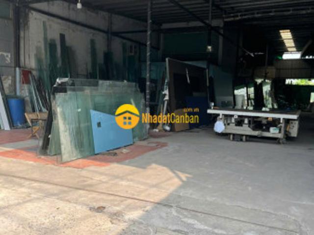 Nhà mặt phố bán
