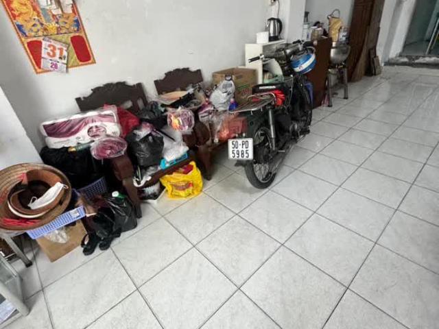 Nhà mặt phố bán tại Thủ Đức, Hồ Chí Minh