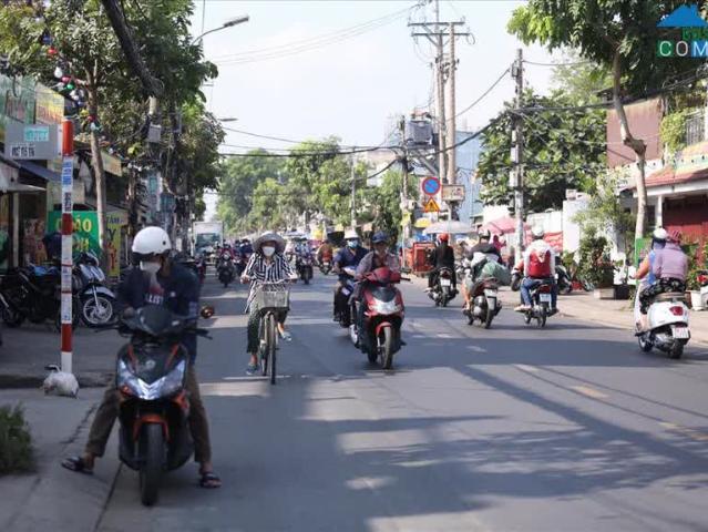 Nhà mặt phố bán tại Thủ Đức, Hồ Chí Minh