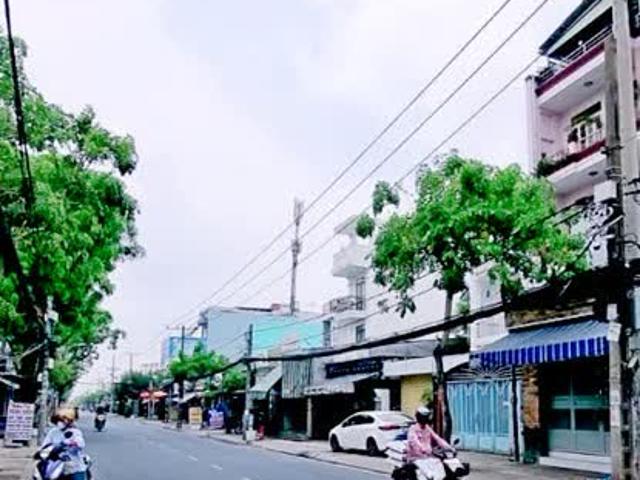 Nhà mặt phố bán tại Thủ Đức, Hồ Chí Minh