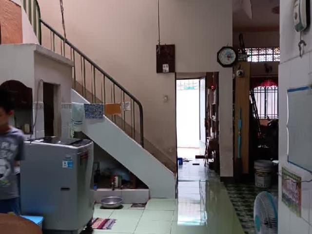 Nhà mặt phố bán tại Thủ Đức, Hồ Chí Minh
