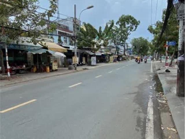 Nhà mặt phố bán tại Thủ Đức, Hồ Chí Minh