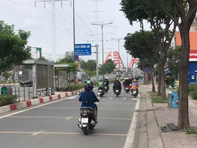 Nhà mặt phố bán tại Thủ Đức, Hồ Chí Minh