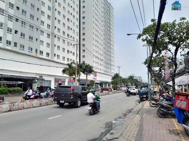 Nhà mặt phố bán tại Thủ Đức, Hồ Chí Minh