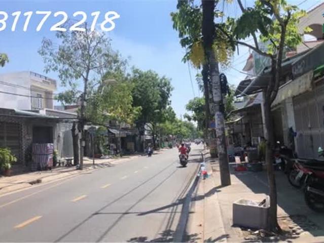 Nhà mặt phố bán tại Khuôn viên UBND Thành phố Hồ Chí Minh, Thành phố Hồ Chí Minh