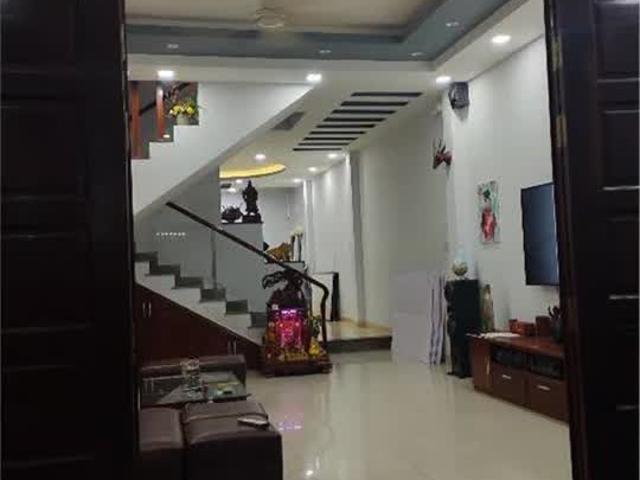 Nhà mặt phố bán tại Thủ Đức, Hồ Chí Minh
