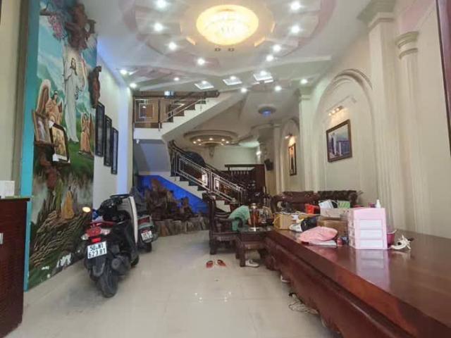 Nhà mặt phố bán tại Thủ Đức, Hồ Chí Minh