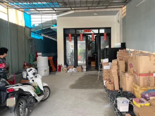Nhà mặt phố bán tại Thủ Đức, Hồ Chí Minh