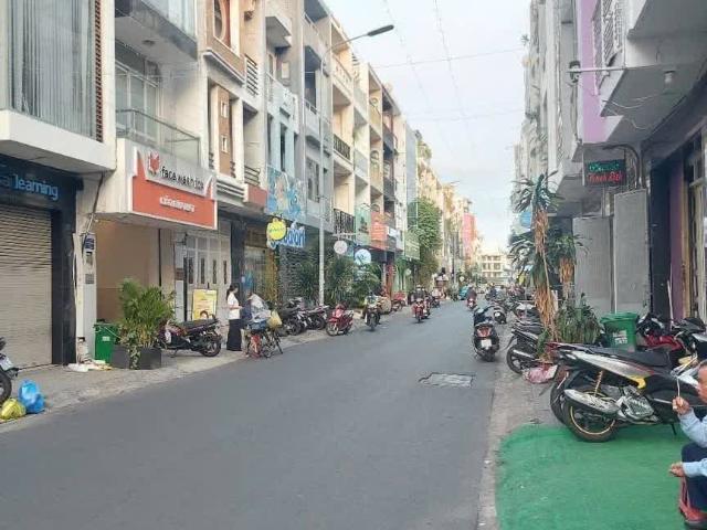 Nhà mặt phố bán tại Thủ Đức, Hồ Chí Minh