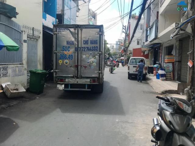 Nhà mặt phố bán tại Khuôn viên UBND Thành phố Hồ Chí Minh, Thành phố Hồ Chí Minh