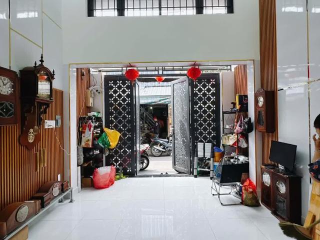 Nhà mặt phố bán tại Thủ Đức, Hồ Chí Minh
