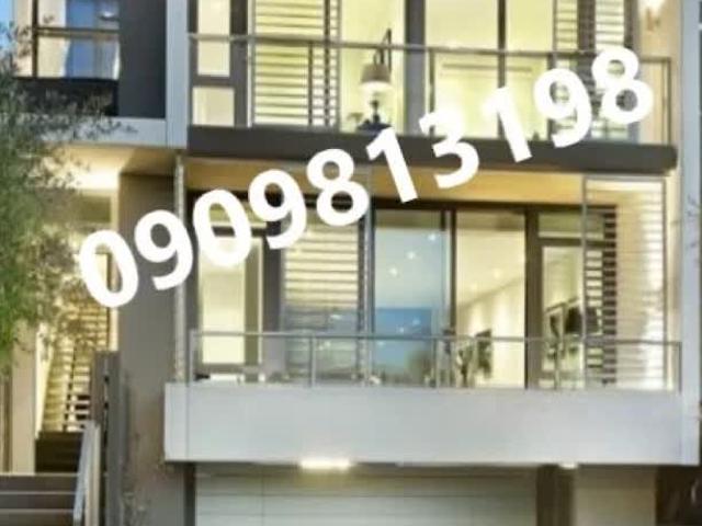 Nhà mặt phố bán tại Thủ Đức, Hồ Chí Minh
