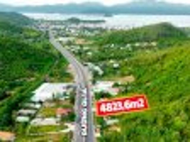 Bất động sản bán tại Khánh Hòa