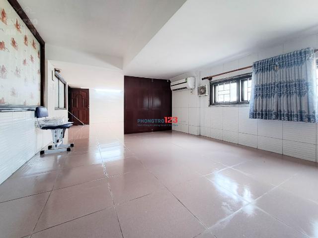 Bất động sản cho thuê tại Hồ Chí Minh