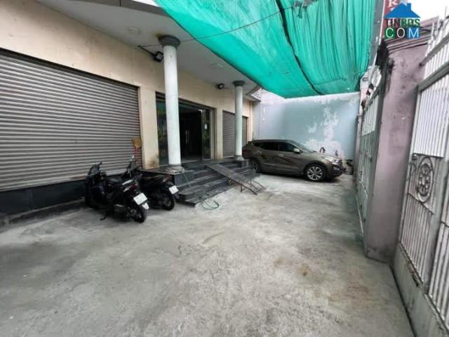 Nhà mặt phố bán tại Thủ Đức, Hồ Chí Minh