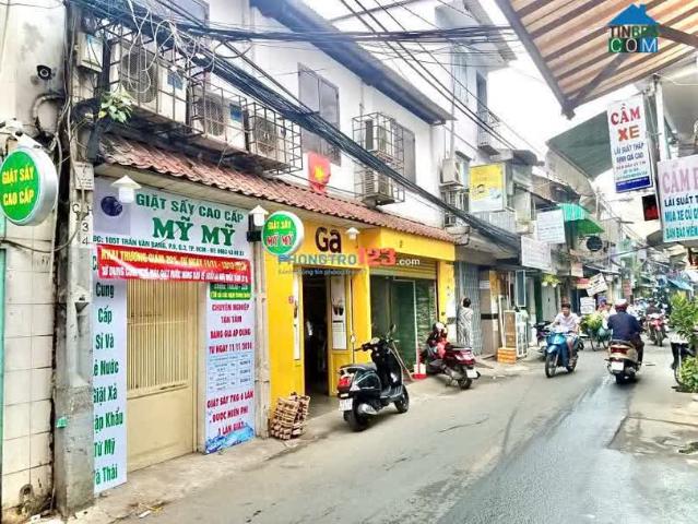 Nhà bán tại Thủ Đức, Hồ Chí Minh