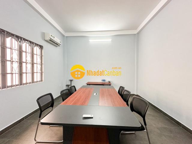 Nhà mặt phố bán