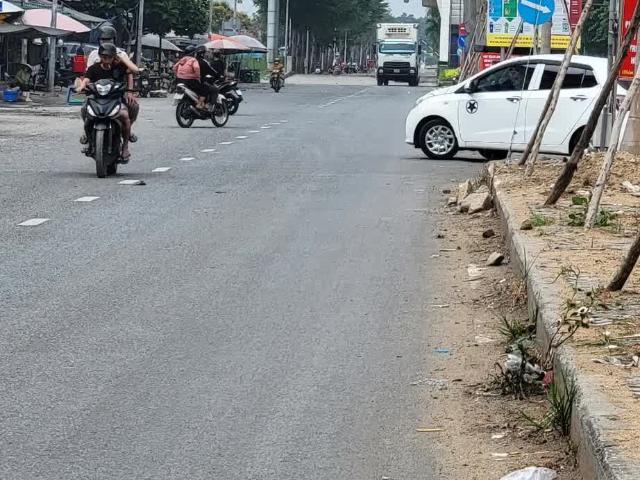 Nhà mặt phố bán tại Thủ Đức, Hồ Chí Minh