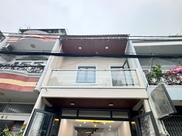 Nhà mặt phố bán tại Thủ Đức, Hồ Chí Minh