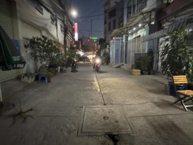 Nhà bán tại Thủ Đức, Hồ Chí Minh