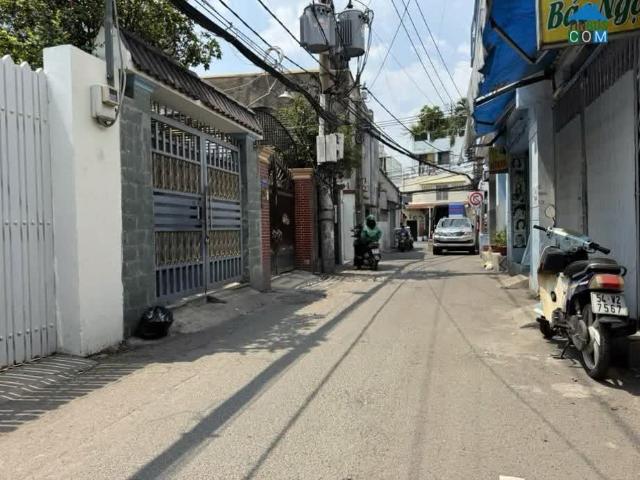 Nhà bán tại Thủ Đức, Hồ Chí Minh