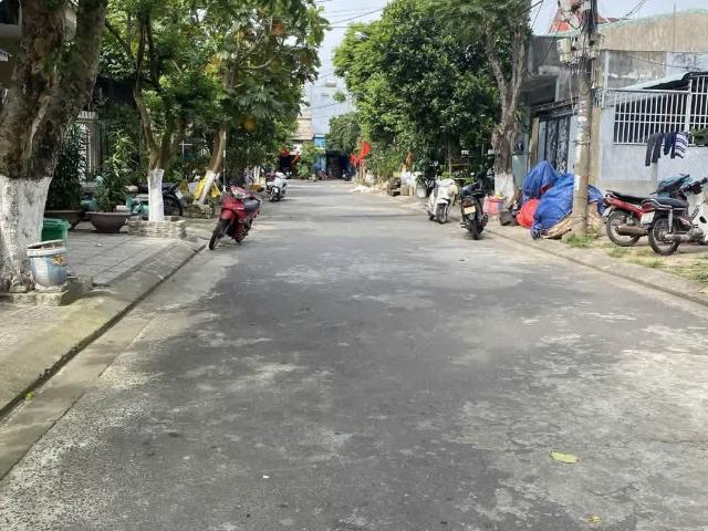 Nhà mặt phố bán tại Liên Chiểu, Đà Nẵng