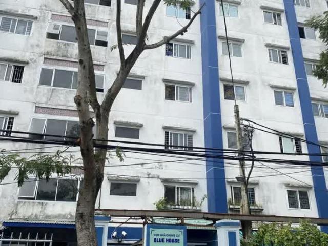 Căn hộ bán tại Liên Chiểu, Đà Nẵng