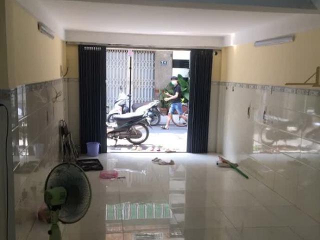 Nhà mặt phố bán tại Thủ Đức, Hồ Chí Minh
