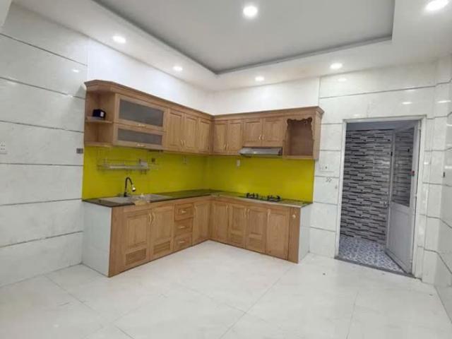 Nhà bán tại Thủ Đức, Hồ Chí Minh