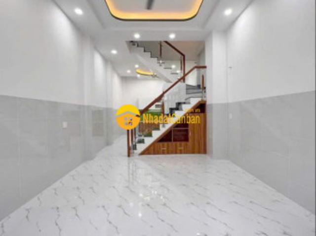 Nhà mặt phố bán
