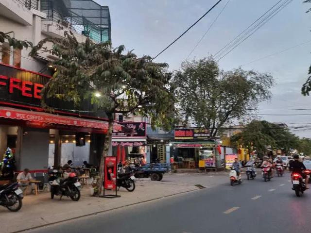 Nhà mặt phố bán tại Thủ Đức, Hồ Chí Minh