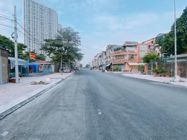 Nhà mặt phố bán tại Thủ Đức, Hồ Chí Minh