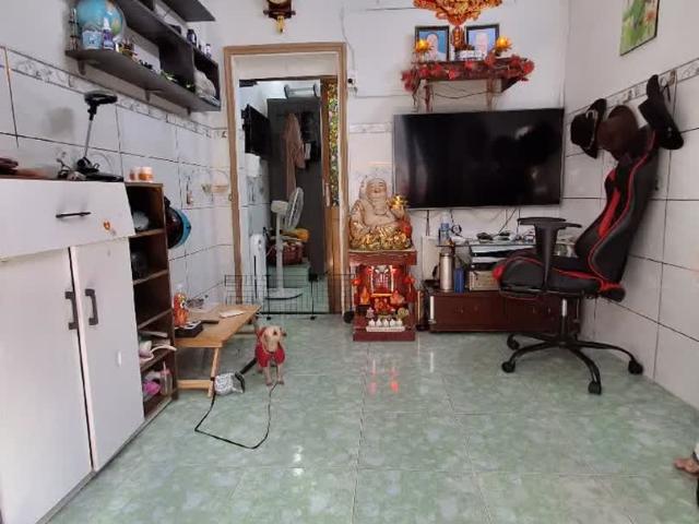 Nhà mặt phố bán tại Thủ Đức, Hồ Chí Minh