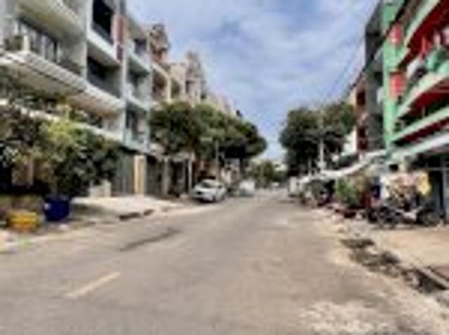 Bất động sản bán tại Hồ Chí Minh