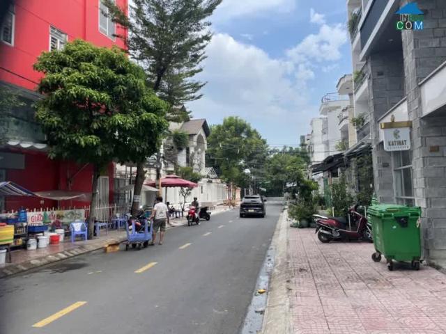 Nhà mặt phố bán tại Thủ Đức, Hồ Chí Minh