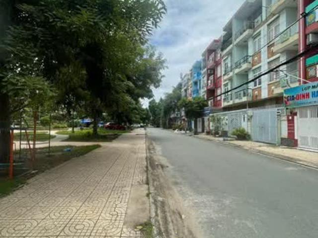 Nhà mặt phố bán tại Thủ Đức, Hồ Chí Minh