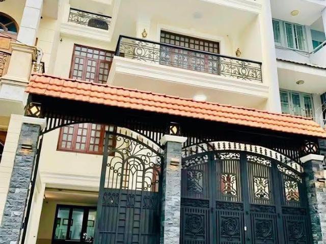 Nhà mặt phố bán