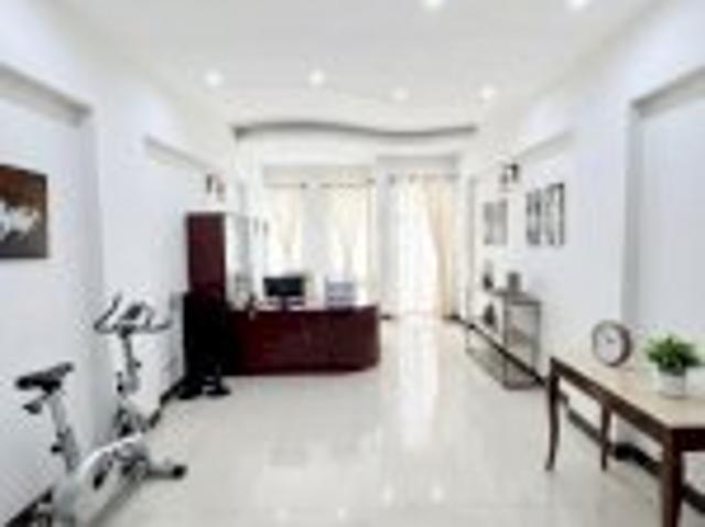 Bất động sản bán tại Hồ Chí Minh