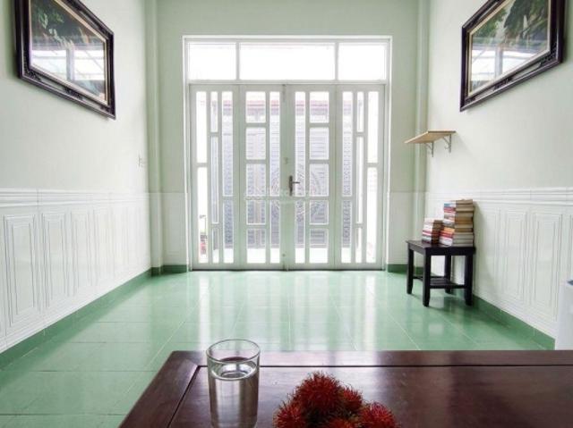 Nhà mặt phố bán