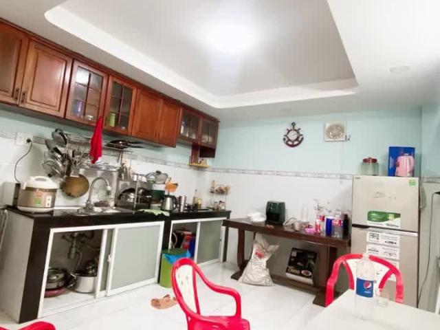 Nhà mặt phố bán tại Thủ Đức, Hồ Chí Minh
