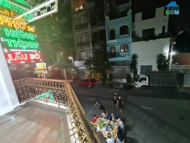 Nhà mặt phố bán tại Thủ Đức, Hồ Chí Minh