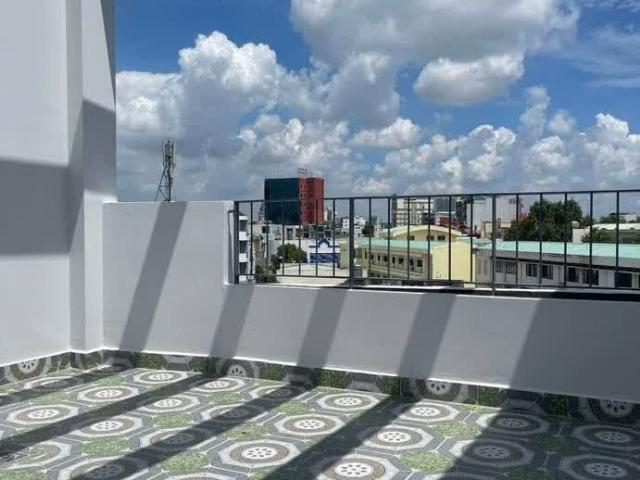 Nhà mặt phố bán tại Thủ Đức, Hồ Chí Minh