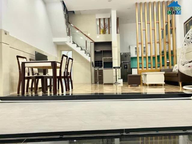 Nhà mặt phố bán tại Thủ Đức, Hồ Chí Minh