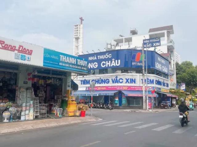 Nhà mặt phố bán tại Thủ Đức, Hồ Chí Minh