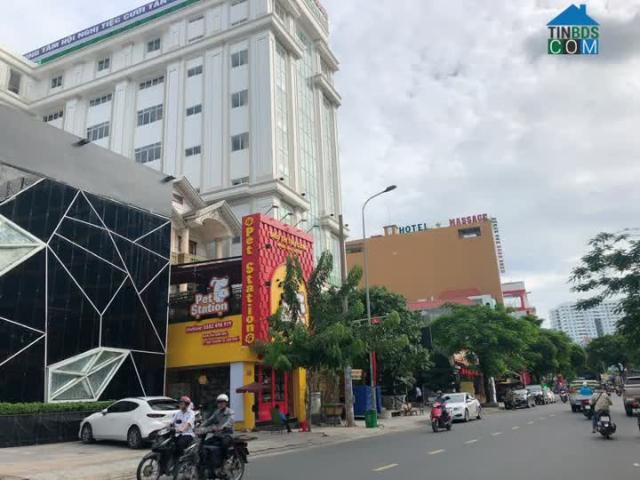 Nhà mặt phố bán tại Thủ Đức, Hồ Chí Minh