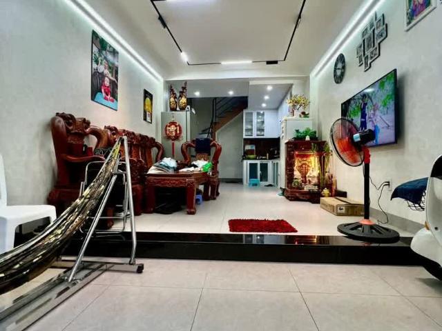 Nhà mặt phố bán tại Thủ Đức, Hồ Chí Minh