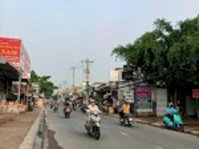 Bất động sản bán tại Hồ Chí Minh