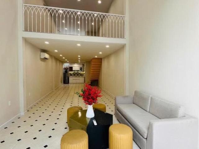 Nhà mặt phố bán tại Thủ Đức, Hồ Chí Minh