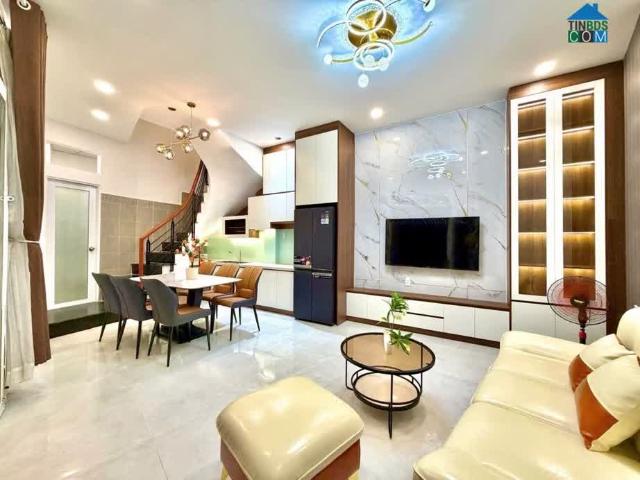 Nhà mặt phố bán tại Thủ Đức, Hồ Chí Minh